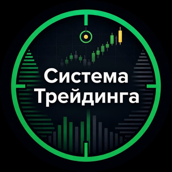 Система Трейдинга
