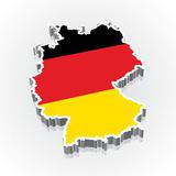 Русский пришелец в ФРГ 🇩🇪🇷🇺