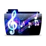 Telegram Music Storage