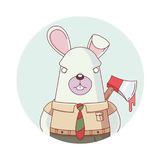 MAD RABBIT 🖕