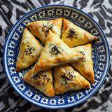 Uzbek Cuisine🔪