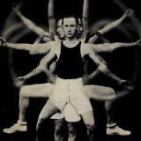 Dynamic Meditation