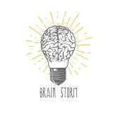 Brain 🍏 Storm