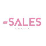 💞 /fa/ sales w — скидки для девочек