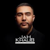 JAH KHALIB kazashkimuz