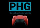 Playstation Home Games