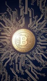 Crypto mint