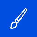 Saint Brush