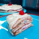 Моя высокая кухня