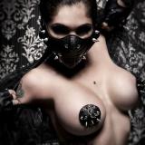 TRUE DARK BEAUTY