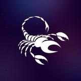 Гороскоп СКОРПИОН♏️