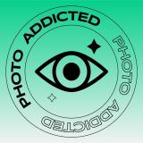 PHOTO ADDICTED 📸