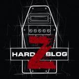 Hard Blog
