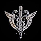 ХИЛЕР l HEALER