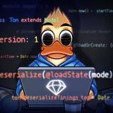 INSIDE CRYPTO