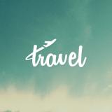 Travel Discounter. Акции, скидки на авиабилеты перелеты туры путевки. Отдых туризм путешествия. Тайл