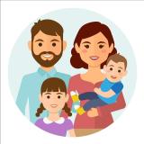 Счастливые Родители - Счастливые Дети