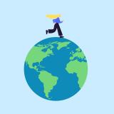 No Borders Abroad: учеба и работа за руб