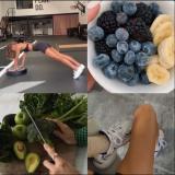 Just Fitness