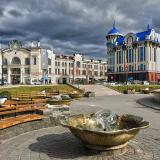 Томск | Рестораны | Заведения