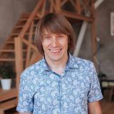 ТехноМакс: Максим Багаев