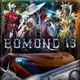 BOMÒND¹³