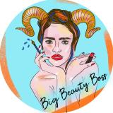 Big Beauty Boss