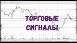 Трейдинг сигналы в+