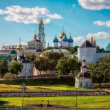 Сергиев Посад | Политика | Новости