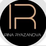 IRINA RYAZANOVA ▪️ ЖЕНСКАЯ ОДЕЖДА ▪️ ОБУ