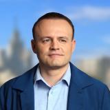 ДАВАНКОВ // Вице-спикер ГД