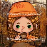 🍂𝗧𝗼𝗰𝗮•𝗧𝗼𝘃𝗮•𝗢𝗳𝗳𝗶𝗰𝗶𝗮𝗹 🍁