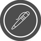 🖋 Купи ручку. Про маркетинг, рекламу, СММ и PR