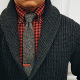 Men's style