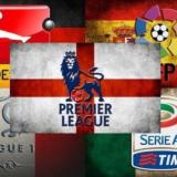 TOP5 FOOTBALL LIG
