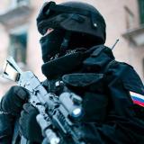 ВОЕНКОР РФ