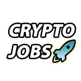Crypto Jobs - вакансии криптовалюта, удаленная работа онлайн, freelance блокчейн, online удаленка, а