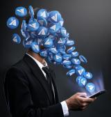 Telegram гуру