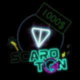 SCARO TON