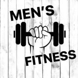 Мужской Фитнес | Men's Fitness