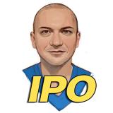 ANTON IPO
