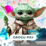 Grogu ZeMS
