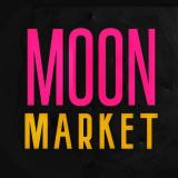 Moon Marketplace | Web3 asset store | NF