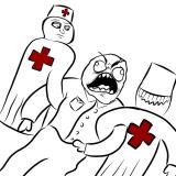 Твой диагноз - Аутизм🚑