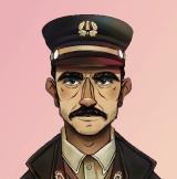 Штирлиц
