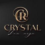 Crystal лучшие новинки 😍