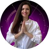 ⭐️Астролог Ирина Чайка