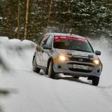Izolda Rally