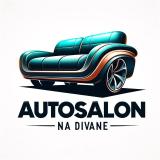 Автосалон на дивані 🚗