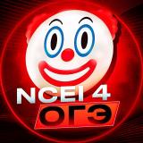 Ncei 4 сливы ответы ОГЭ ЕГЭ УС ВПР ВСОШ 